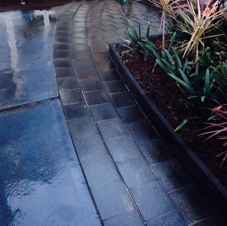 Stone And Living Landscapes - Landscaping Sans Souci & Sutherland Shire project 9