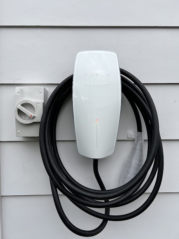 Stone Electrical Group project 10