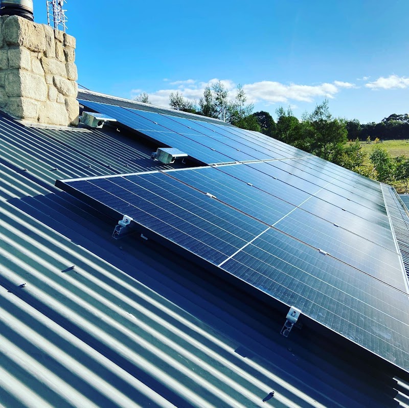Storm Electrical Solutions work 1