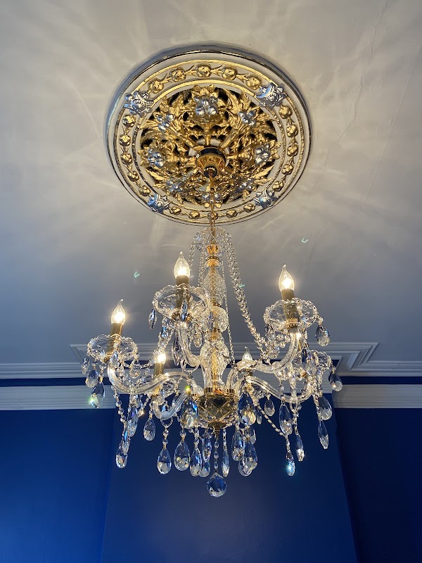 Storm Electrical Solutions work 4