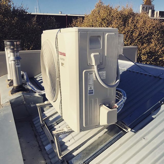 Storm Electrical Solutions project 9