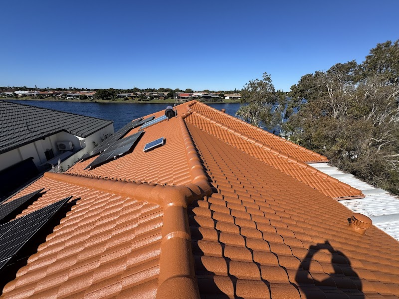 Storm Safe Roof Painters photo 1