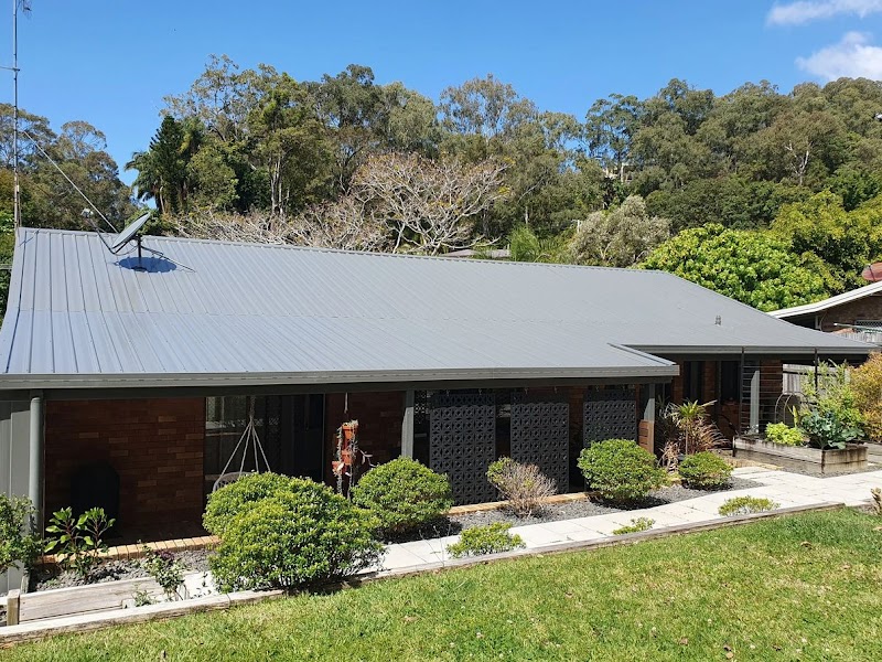 Storm Safe Roof Painters photo 2