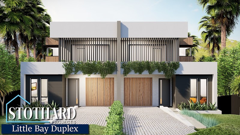 Stothard Projects project 6