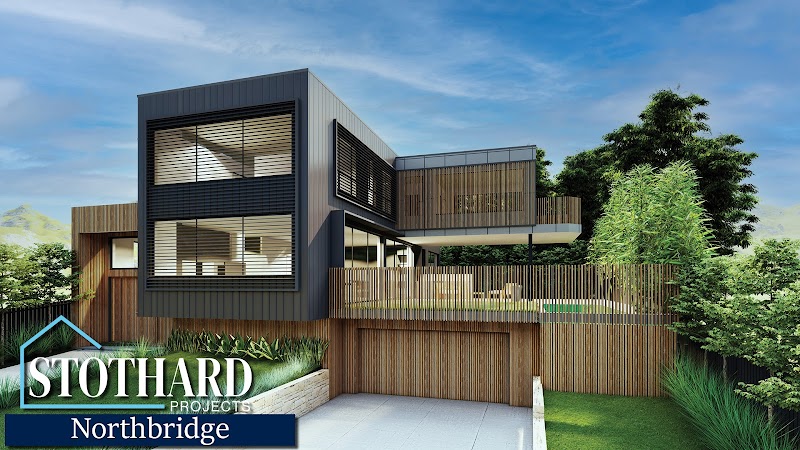 Stothard Projects project 10