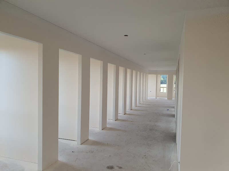 Straightline Plastering photo 3