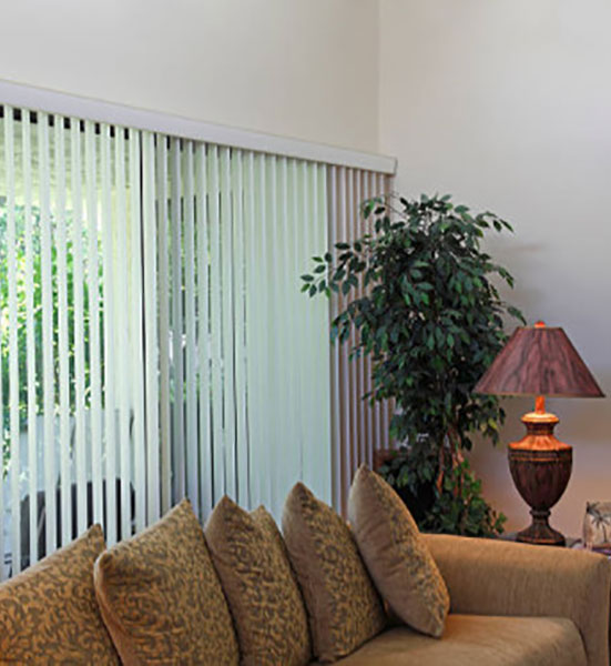 Straitline Blinds work 1