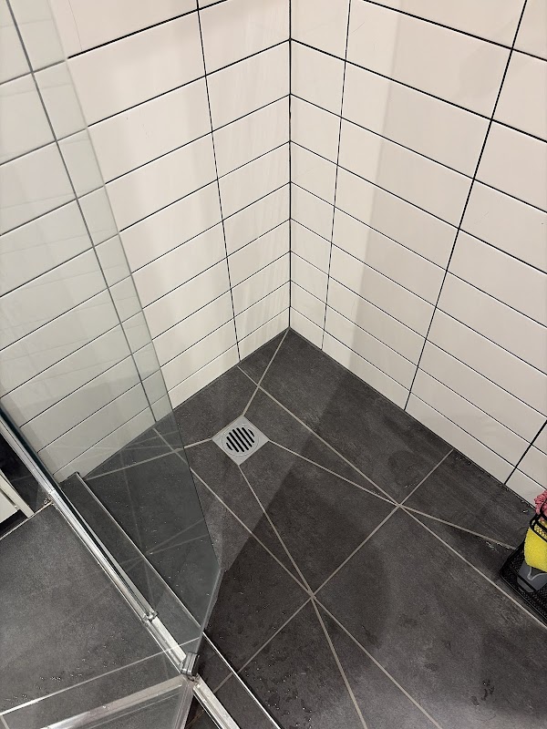 Strategic Regrouting project 5