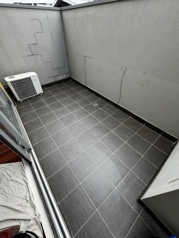Strategic Regrouting project 6