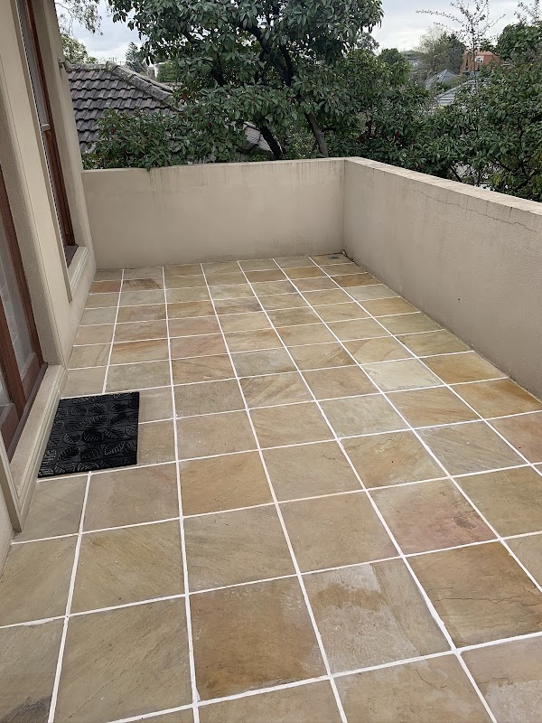 Strategic Regrouting project 8