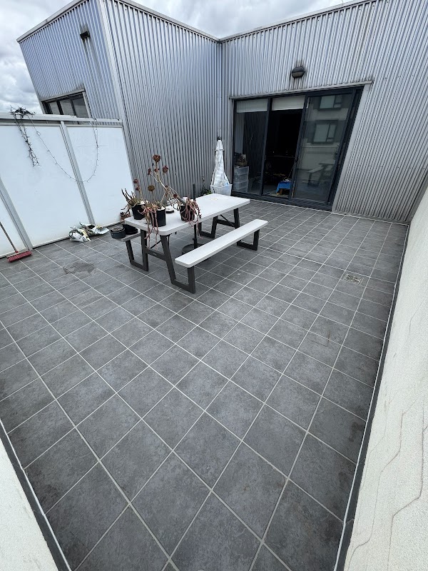 Strategic Regrouting project 10