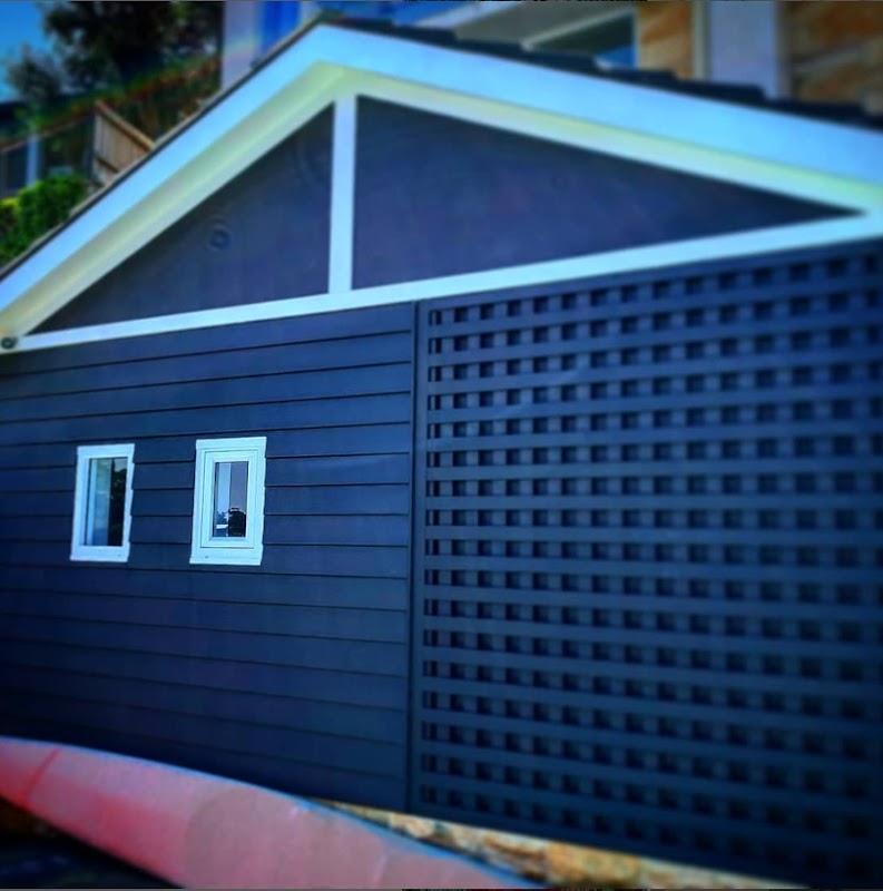 Streetsmart Northshore Painting project 9