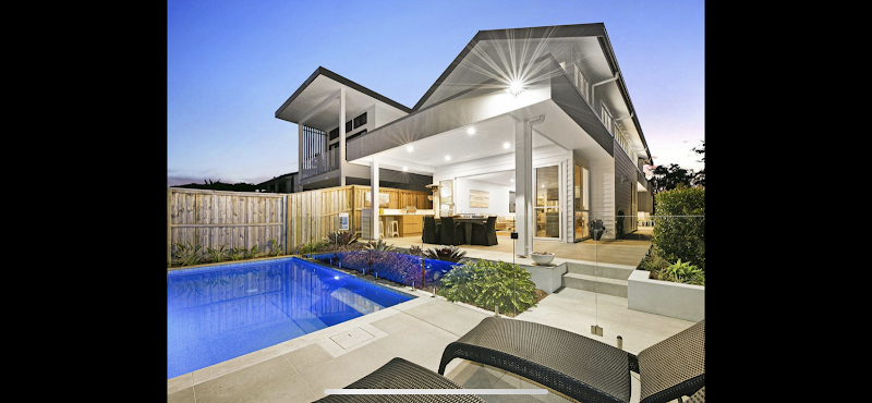 Stress Free Painting Gold Coast work 1