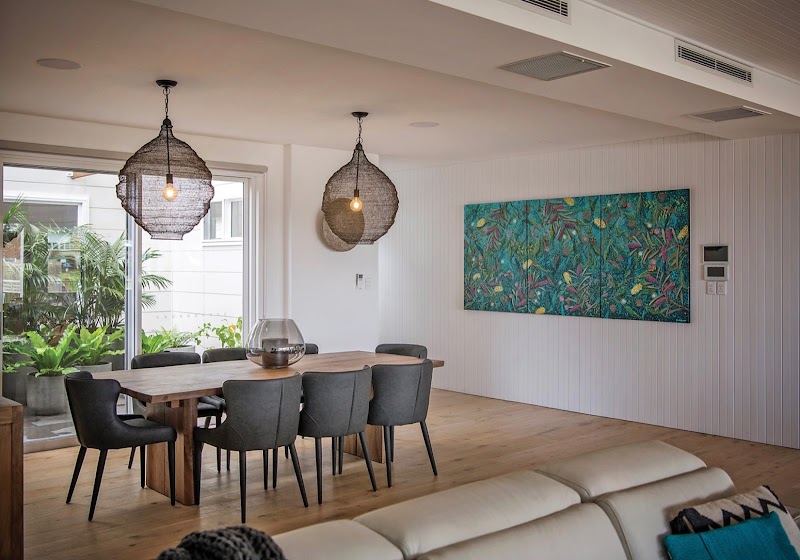 Stress Free Painting Gold Coast project 9