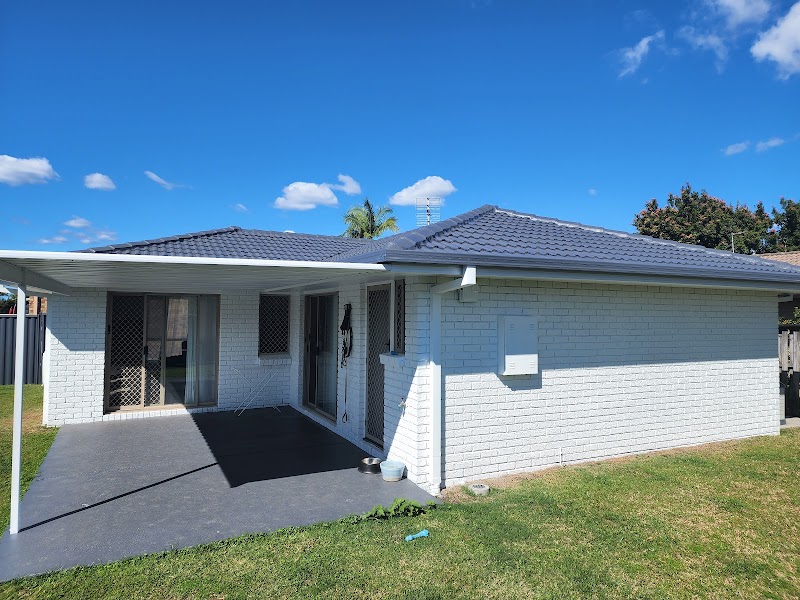 Stress Free Painting Gold Coast project 10