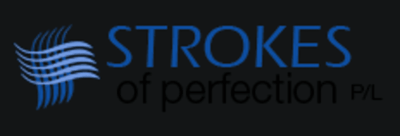 Strokes Of Perfection project 7