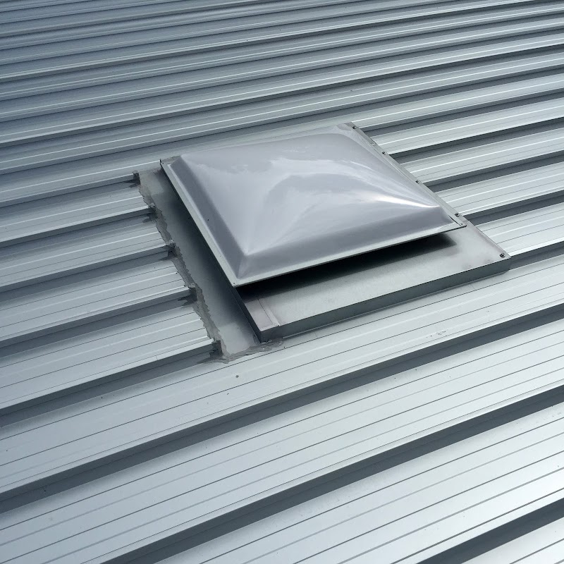 Strongguard Roofing work 2