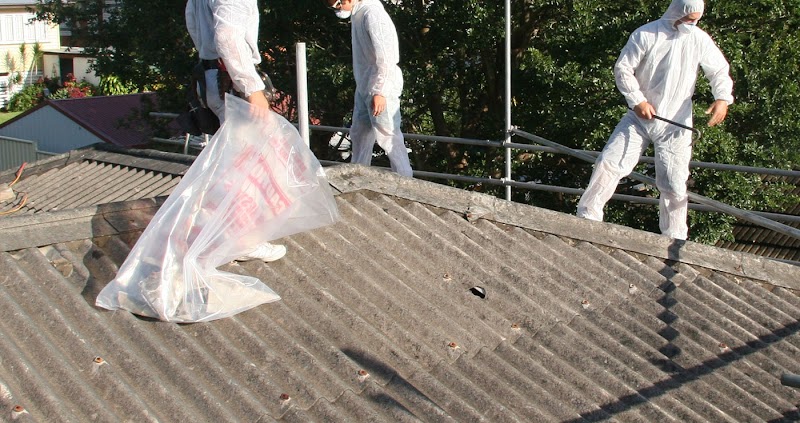 Strongguard Roofing project 7