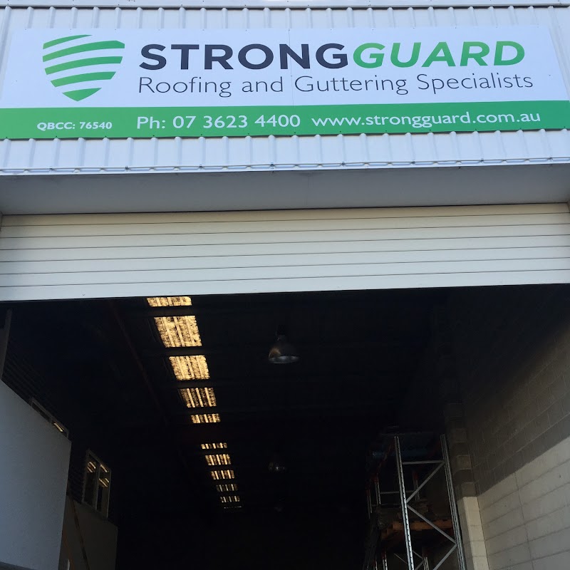 Strongguard Roofing project 9