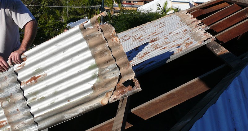 Strongguard Roofing project 10