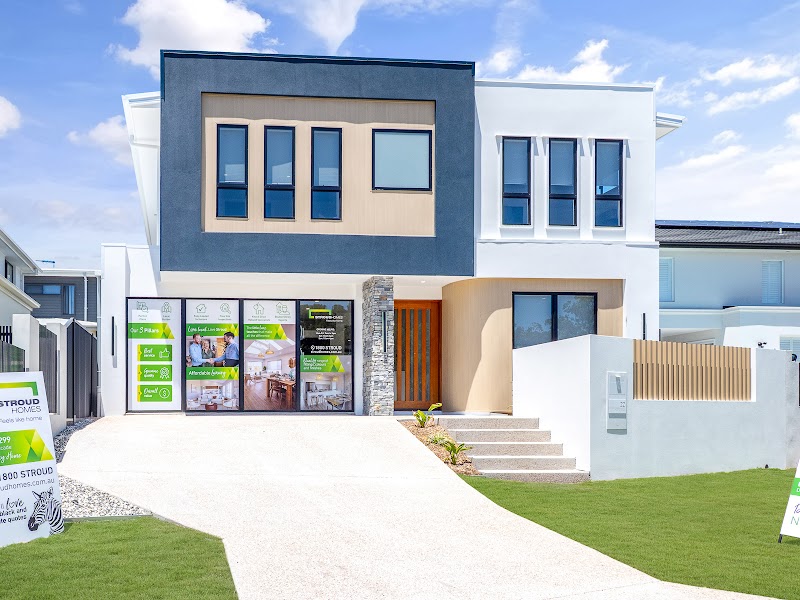 Stroud Homes Brisbane East work 1