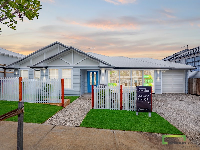 Stroud Homes Brisbane East work 3