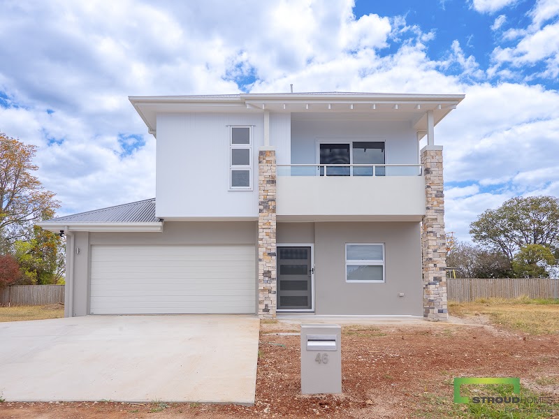Stroud Homes Brisbane East project 6