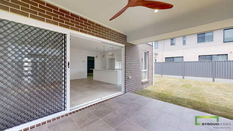 Stroud Homes Brisbane East project 7