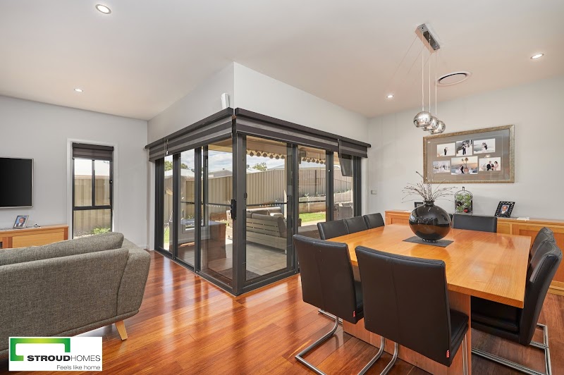 Stroud Homes Brisbane East project 8