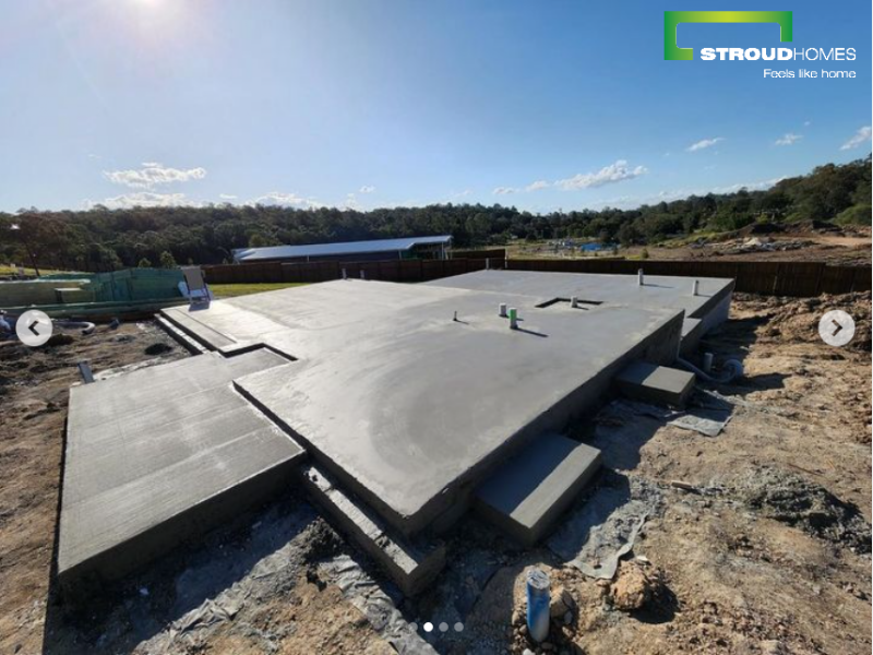 Stroud Homes Brisbane East project 9