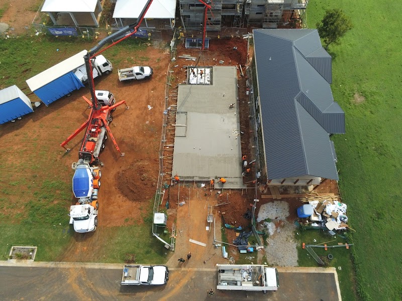 Stroud Homes Brisbane East project 10