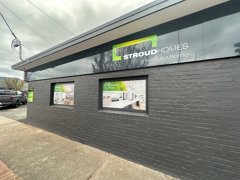 Stroud Homes Geelong work 4