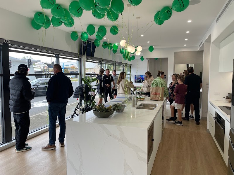 Stroud Homes Geelong project 5