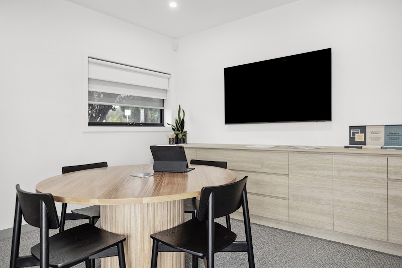 Stroud Homes Geelong project 8