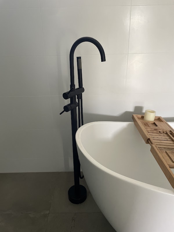 Stuart Plumbing work 2