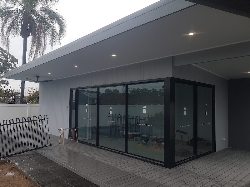 Stuart's Electrical Qld Pty Ltd work 4