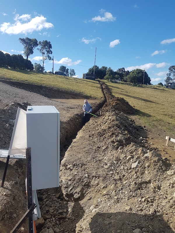 Stuart's Electrical Qld Pty Ltd project 5