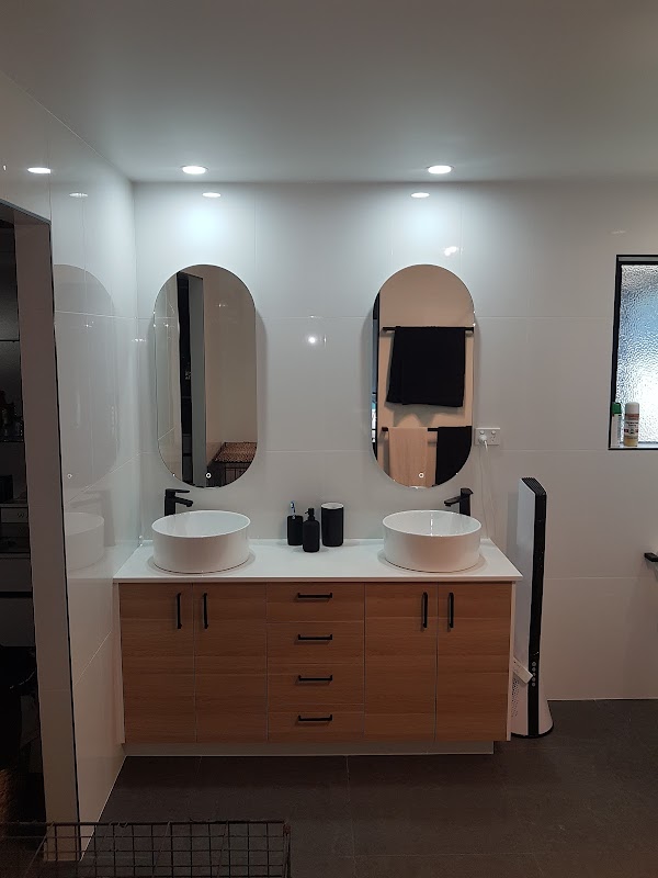 Stuart's Electrical Qld Pty Ltd project 7