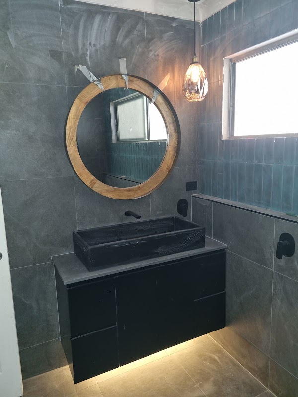Stuart's Electrical Qld Pty Ltd project 8