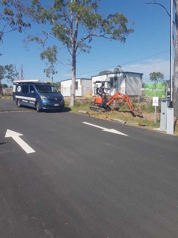 Stuart's Electrical Qld Pty Ltd project 10