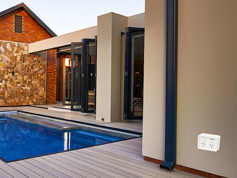 StudCorp Electrical Rockingham work 2