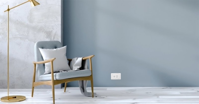 StudCorp Electrical Rockingham project 6