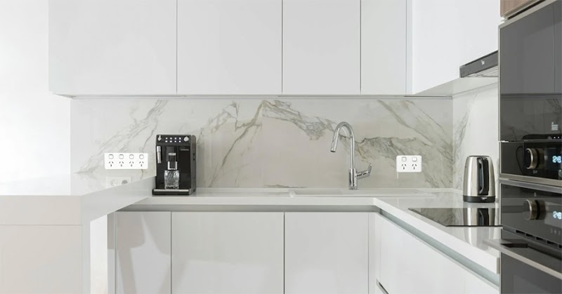 StudCorp Electrical Rockingham project 7