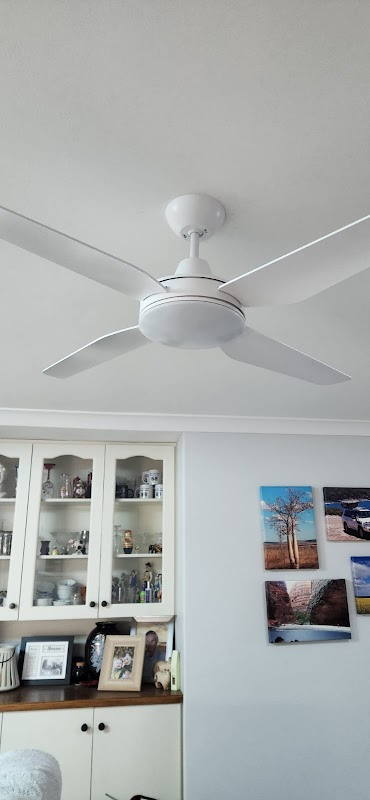 StudCorp Electrical Rockingham project 10