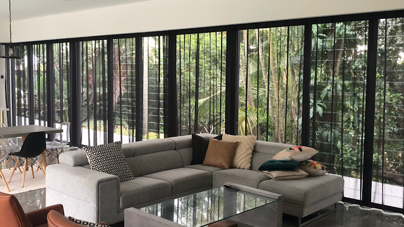 Studio Blinds Australia work 1