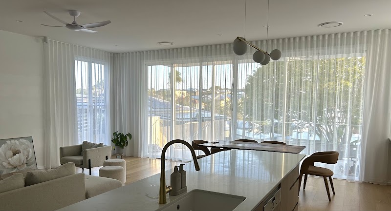 Studio Blinds Australia work 4
