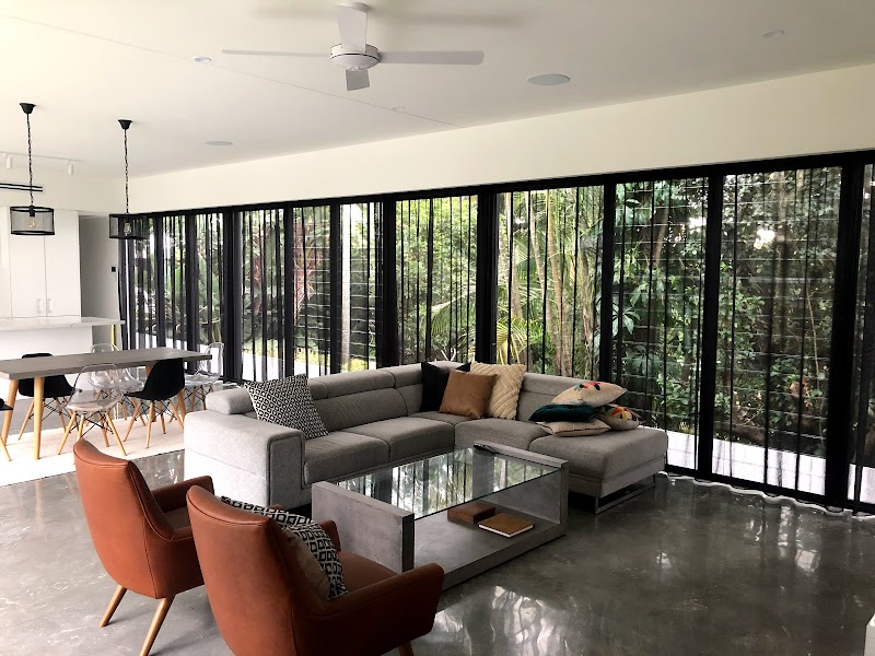 Studio Blinds Australia project 6