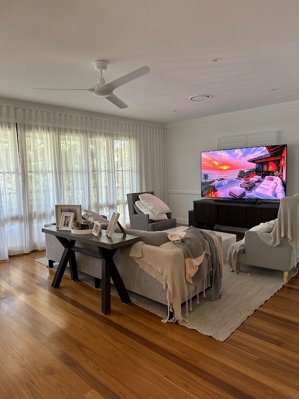 Studio Blinds Australia project 9