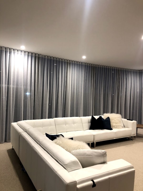 Studio Blinds Australia project 10