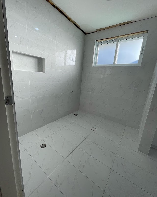 Style tiling services pty ltd work 1